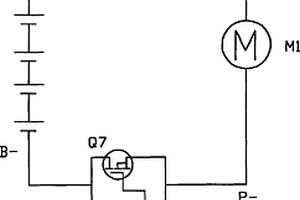 電動(dòng)工具鋰電池充電器