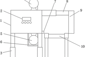 鋰電池加工用自動(dòng)貼標(biāo)機(jī)