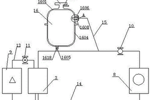 鋰離子電池包散熱系統(tǒng)