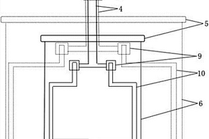 鋰電池漿料攪拌機(jī)