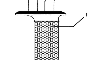 鋰離子電池電極漿料輸送過(guò)程中防堵過(guò)濾網(wǎng)