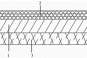 有機(jī)-無機(jī)復(fù)合動(dòng)力鋰電池隔膜