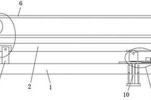鋰電池生產(chǎn)用輸送裝置