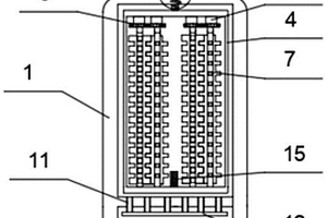 鋰電池生產(chǎn)用高速混合機(jī)