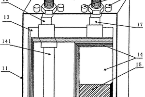 智能型鋰離子電池組