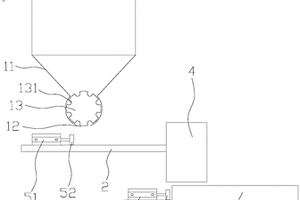 鋰電池送料機構(gòu)