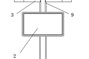 太陽能鋰電池環(huán)境監(jiān)測系統(tǒng)