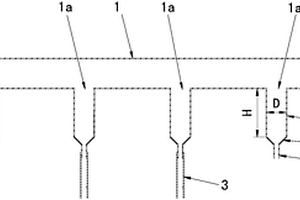 鋰離子電池化成用排氣裝置