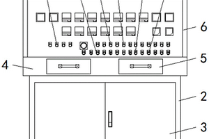 鋰電匣缽生產(chǎn)用智能控制終端