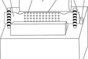 鋰離子電池用隔膜涂覆工藝