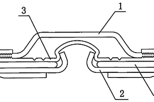 鋰離子動(dòng)力電池保險(xiǎn)蓋