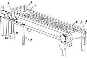 鋰電池絕緣膜自動上料裝置