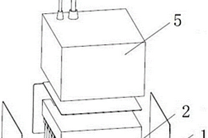 用于鋰電池防水的保護(hù)結(jié)構(gòu)