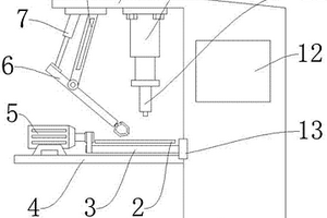 用于折彎鋰電池保護(hù)板的自動(dòng)化設(shè)備