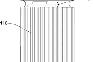 蓋帽焊接結構、鋰離子電池及蓋帽焊接裝置