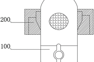 動(dòng)力鋰離子動(dòng)力電池用極耳結(jié)構(gòu)