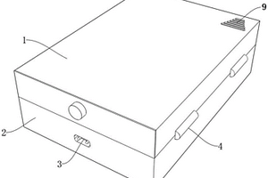 多節(jié)鋰電池電壓異常報警保護(hù)結(jié)構(gòu)