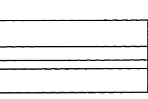 高吸液性鋰離子電池復合隔膜