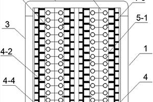 新型金屬殼鋰動力電池轉(zhuǎn)運(yùn)工裝