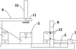 鋰離子動(dòng)力電池驗(yàn)漏壓緊機(jī)構(gòu)