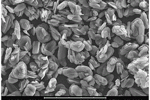 鋰離子電池用石墨負極材料及其制備方法