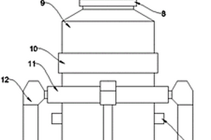 鋰電池生產(chǎn)用節(jié)能超細(xì)粉碎機(jī)