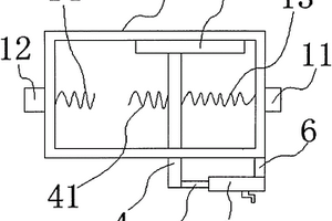 化學(xué)實(shí)驗(yàn)用圓柱形鋰離子電池測試夾持儀器