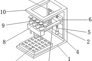 鋰電池生產(chǎn)用電解液注入設(shè)備