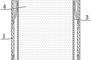 密封效果好的鋰離子電池