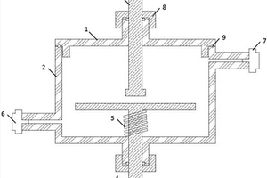 可進行光催化反應(yīng)的鋰空氣電池模具