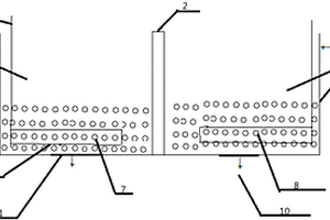 用于鎂鋰分離的電滲析裝置