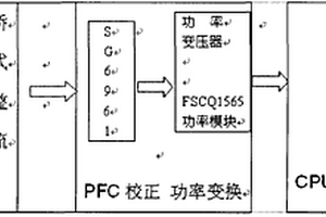 磷酸鐵鋰電池快速充電器