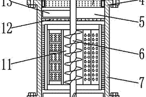 便于清洗的鋰電池電極漿料攪拌混合設(shè)備