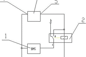 鋰電池控制系統(tǒng)控制電源轉(zhuǎn)換器系統(tǒng)