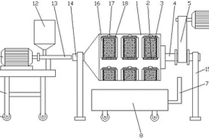 應(yīng)用于鋰電池自動(dòng)化生產(chǎn)線的分篩機(jī)