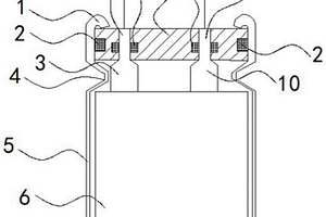 防水型鋰離子電池