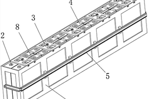 方型鋰離子電池模組、電池包、電動(dòng)汽車