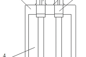 便于散熱的鋰離子電池