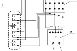 鋰離子電池組均衡方法及系統(tǒng)