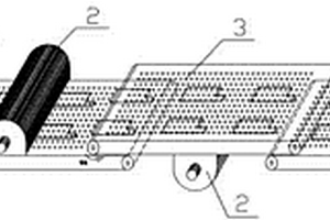 用于鋰離子電池極片的表面處理裝置