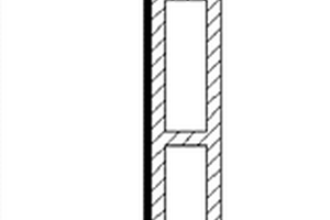 液冷板及鋰電池模組