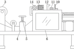 高精度轉(zhuǎn)移式鋰離子電池極片涂布機