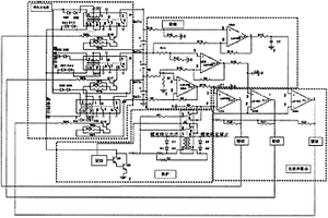 鋰離子蓄電池鈍化處理控制單元電路