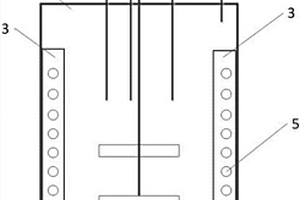 鋰電池三元前驅(qū)體合成反應(yīng)釜