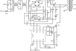 鋰電池充電器