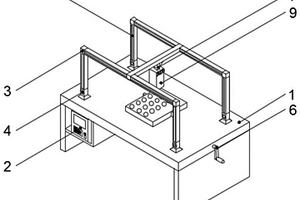 組裝機(jī)構(gòu)及鋰電池保護(hù)板組裝機(jī)