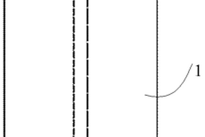 用于圓柱型鋰電池的金屬殼結(jié)構(gòu)及使用該結(jié)構(gòu)的電池