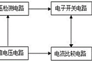 實用的鋰電池涓流充電電路