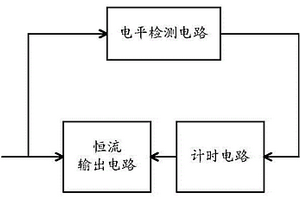 基于電平觸發(fā)的鋰電池Bypass組件模擬器及模擬方法