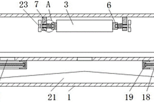 大功率鋰電池電動車充電器用散熱結(jié)構(gòu)